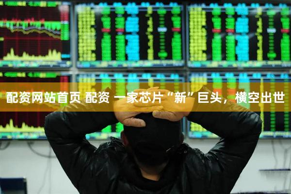 配资网站首页 配资 一家芯片“新”巨头，横空出世